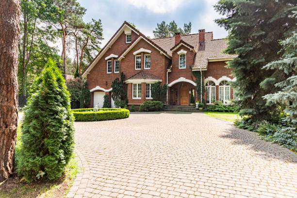 Best Driveway Pavers Near Me  in Cherryvale, SC