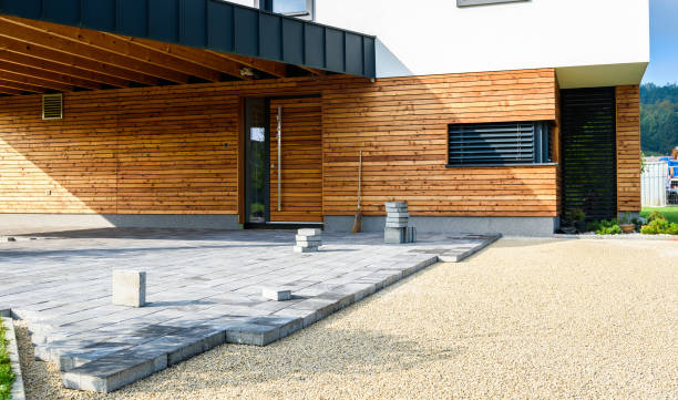 Best Brick Driveway Pavers  in Cherryvale, SC