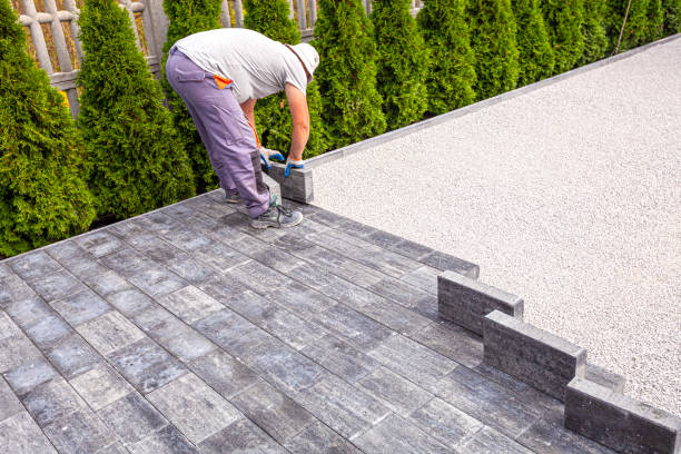 Best Custom Driveway Pavers  in Cherryvale, SC
