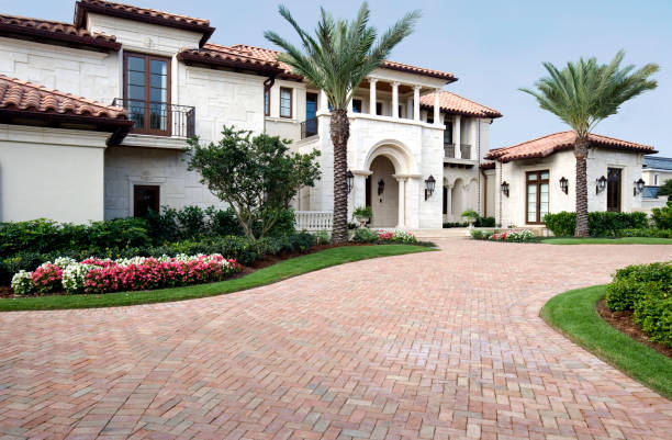 Best Driveway Pavers Installation  in Cherryvale, SC