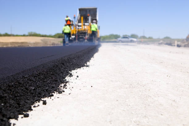Best Driveway Resurfacing Pavers  in Cherryvale, SC